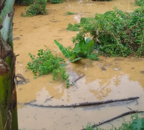 Barra do Piraí instaura Estado de Emergência em localidades afetadas pelas chuvas