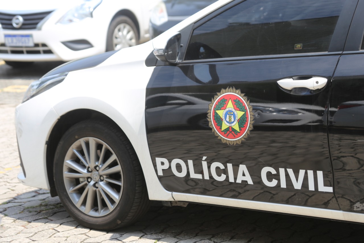 Governador amplia número de vagas de concurso da Polícia Civil