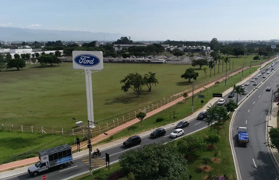 CSN pretende instalar unidade no Vale do Paraíba Paulista