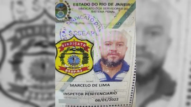 Policial suspeito de homicídio após Fla x Flu tem prisão preventiva decretada no Rio