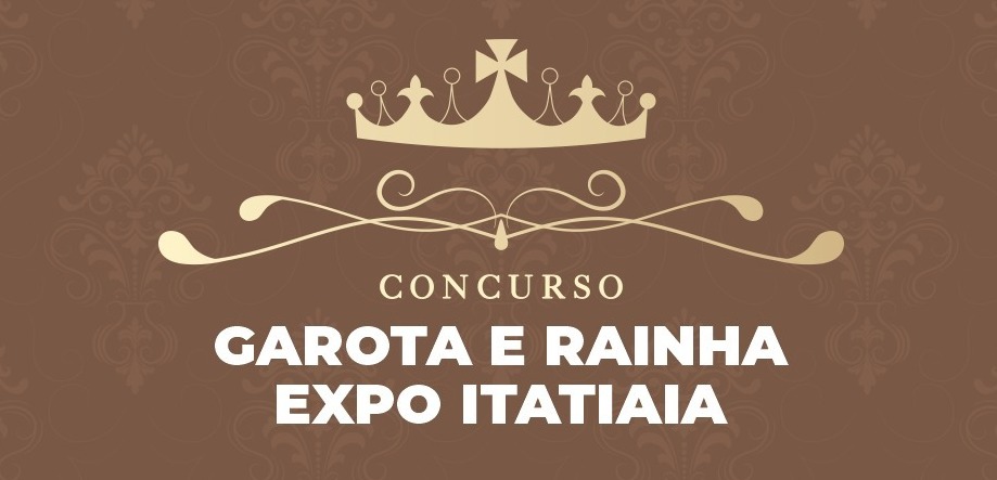 Inscrições para os Concursos Garota e Rainha Expo Itatiaia 2023 serão abertas nesta quinta-feira