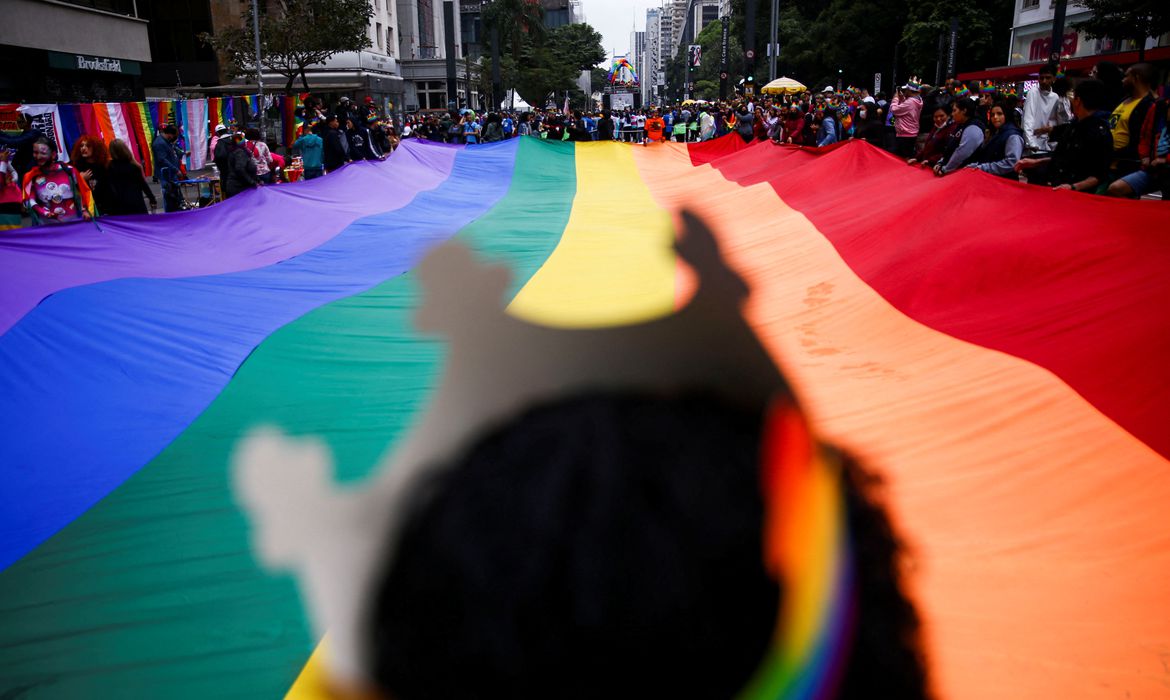 EUA: maior entidade LGBTQ critica avanço de legislações conservadoras