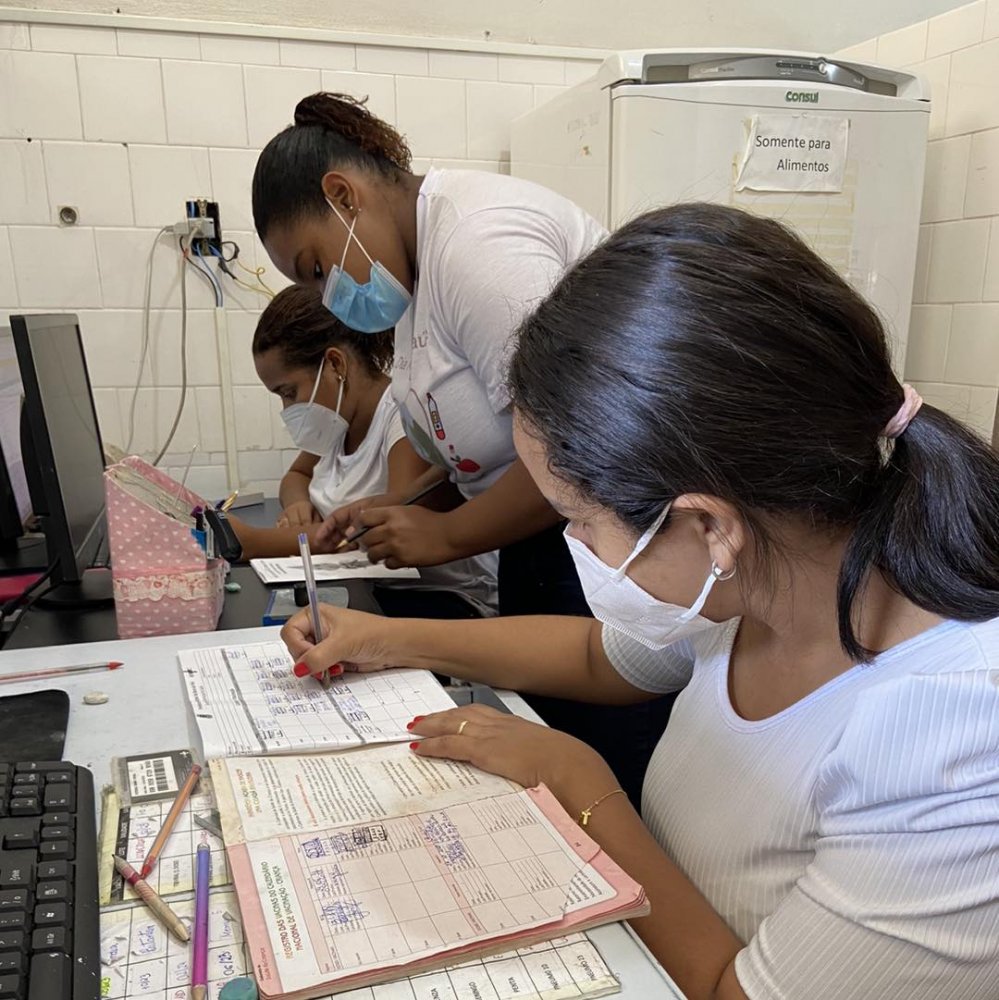 Barra do Piraí equipara o salário de enfermeiros ao piso nacional