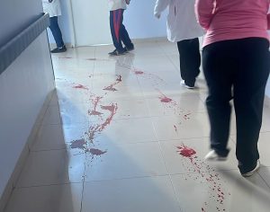 Tragédia em Resende: Tiroteio em hospital deixa dois mortos e três feridos