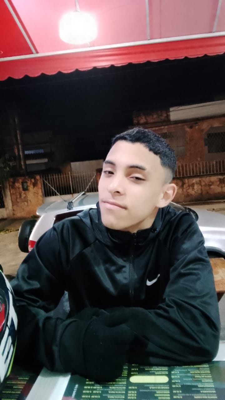 Família de Barra Mansa noticia desaparecimento de adolescente com traços de autismo