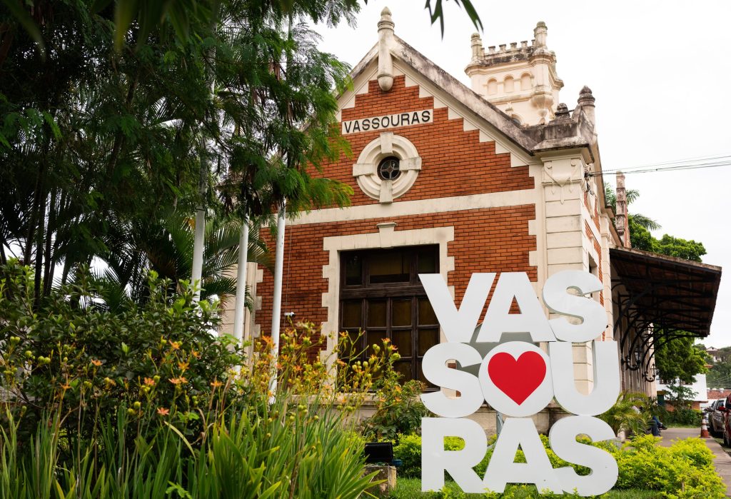 Cidade de Vassouras é classificada como município de interesse turístico 