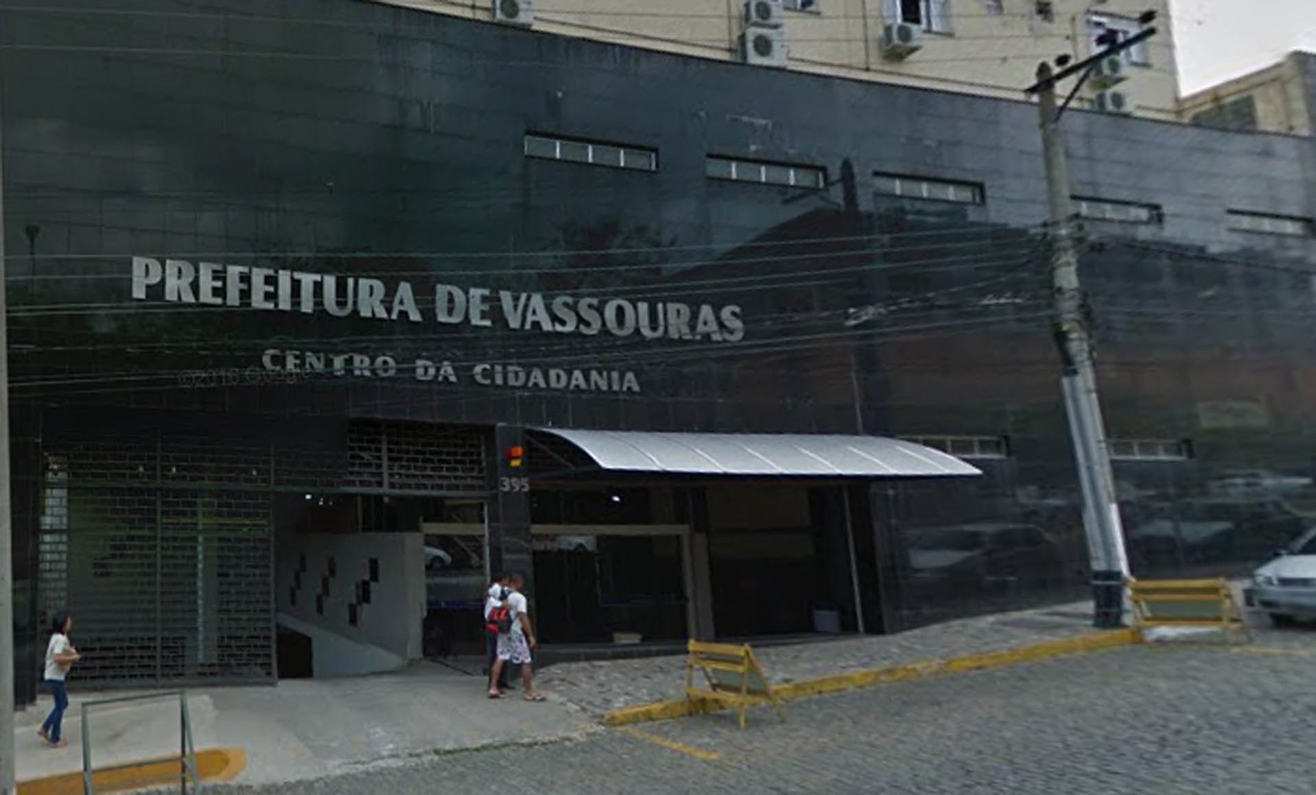 MPRJ: servidor público da Prefeitura Vassouras é suspeito de fraude em folha de ponto
