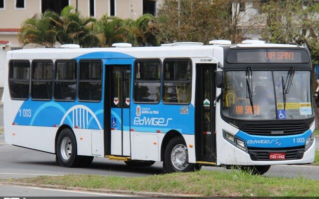 MPRJ ajuíza ação que cobra melhorias no transporte coletivo em Barra do Piraí